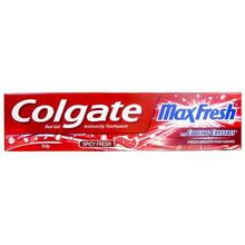 Colgate Max Fresh Gel Toothpaste(80gm)