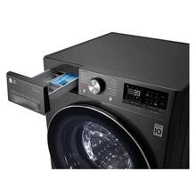 10 Kg Washer & 7Kg Dryer - AI DD Motor Series