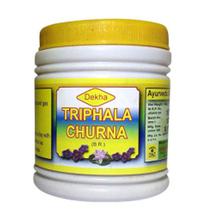 Dekha Herbals Triphala Churna 100gm