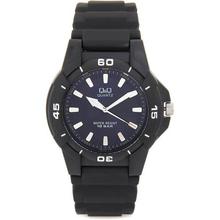 Q&Q Analog Watch For Men VQ84J003Y