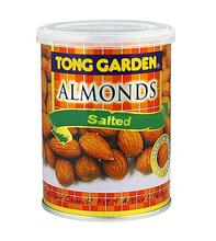 Tong Garden Almonds Salted (140gm)