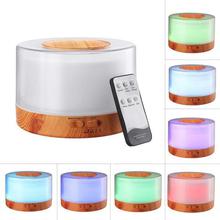 Electronic product aromatherapy lamp_700ml humidifier