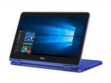 Dell IN3168 PDC/4GB/500GB/11.6" Touch x360 Laptop