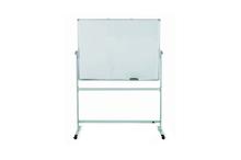 Deluxe White Board Roller Metal Heavy Stand