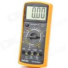 Multimeter Big