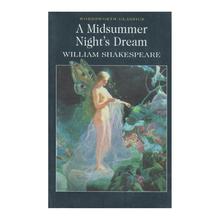 A Midsummer Night's Dream by William Shakespeare