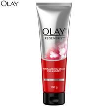 Olay Regenerist Revitalising Cream Cleanser 100 gm