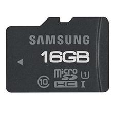 Micro SD Memory Card 16 GB