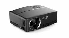 Original Simplebeam GP80 Video Game Projector High Brightness Mini LED Projector HD Home Theater Beamer HDMI VGA USB Projetor