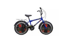 Santosha 20" Bicycle