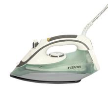 Hitachi White/Green Steam Iron (SI-18000)