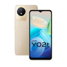 Vivo Y02t | 6.51" Display | 4GB Ram & 64GB Rom | 5000 mAh Battery