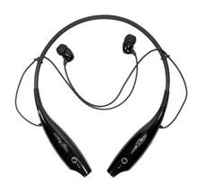 Wireless Headset - With Memory Slot