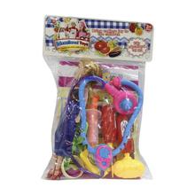 Educational Medical Kit Doctor Toy Set For Kids