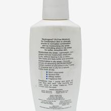 Neutrogena Oil Free Moisture 118ml