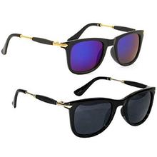 SALE- Generic Summer Special Fancy Unisex Sunglasses (Black|bolly-style