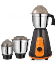 Electron Mixer Grinder MG-333A / 3-Jars SS-Black