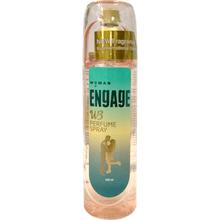 Engage W3 Perfume Spray for Women 120ml