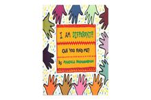 I am Different: Can you Find Me?-Manjula Padmanabhan