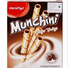 Munchy'S Munchini Wafer Twigs -100Gm