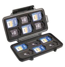 Pelican 0915 CF Card Case