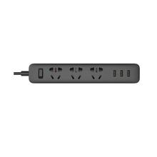 Xiaomi MI Power Strip ( Black )