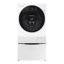 LG Twin Loading Fully Automatic Washing Machine 10/2Kg(FG1410H3W/TG2402NTWW)