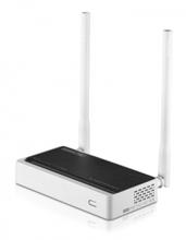 TOTOLINK 300Mbps DSL Wireless Router & Acess Point (N200RE)