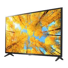 43" WebOS 4K UHD Smart LED TV