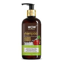 WOW Skin Science Apple Cider Vinegar Shampoo - (300 ml)