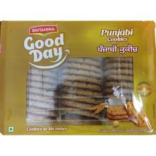 Britannia Whole Wheat Punjabi Cookies (620g) - Sale Item [BBD: 02 May 2024]