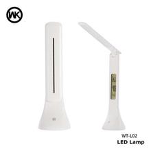 WK Designs Nepal WT-L02 2 in 1 LED Desk Lamp