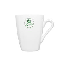 Royal Thai Square Mug-1 Pc