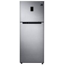 Samsung Double Door 5 in 1 Convertible Refrigerator 345 Ltr(RT37M5535SL)