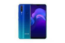 Vivo V12 3GB RAM/64GB ROM-6.35 Inch