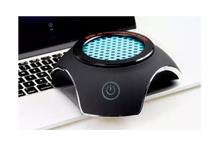 Desktop Air Purifier (For Car, room, spa, office)