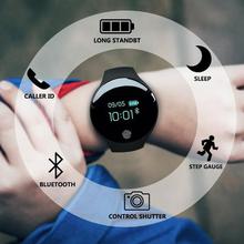 Touch Screen Smartwatch Motion detection Smart Watch Sport