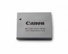 Canon NB 4L Battery