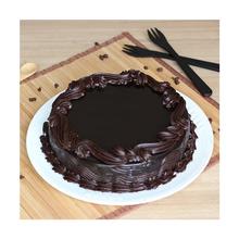 Chocolate Pleasure Cake