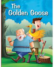 The Golden Goose by Pegasus - Read & Shine