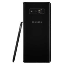 Samsung Galaxy Note 8 (6GB Ram, 64GB Rom)-Midnight Black