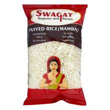 Swagat Mamra Puffed Rice 200gm