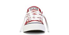 CONVERSE M9696- Chuck Taylor -Red Low Top