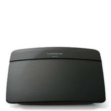 Linksys E1200 Wireless-n Router