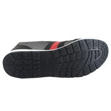 Goldstar Red & Black Sports, Casual Shoe (xpert)