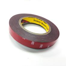 3M Double Sided Acrylic Foam Super Heavy Duty Tape