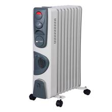 Youwe Oil Filled Heater-9Fin