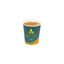 GREENFIT Green Tea Cups : Lemon Honey Flavor(Jar of 15 Cups)