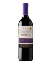 Frontera Merlot (750ml)