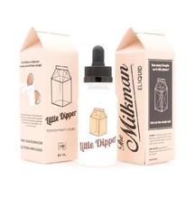 The Milkman Little Dipper E-Liquid